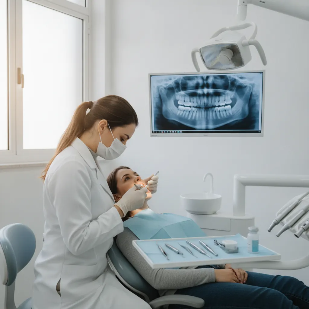 Implante Dentário Afeta Outros Dentes em Caxias do Sul?