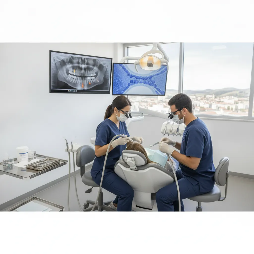 Implante Dentário com Osteoporose em Caxias do Sul