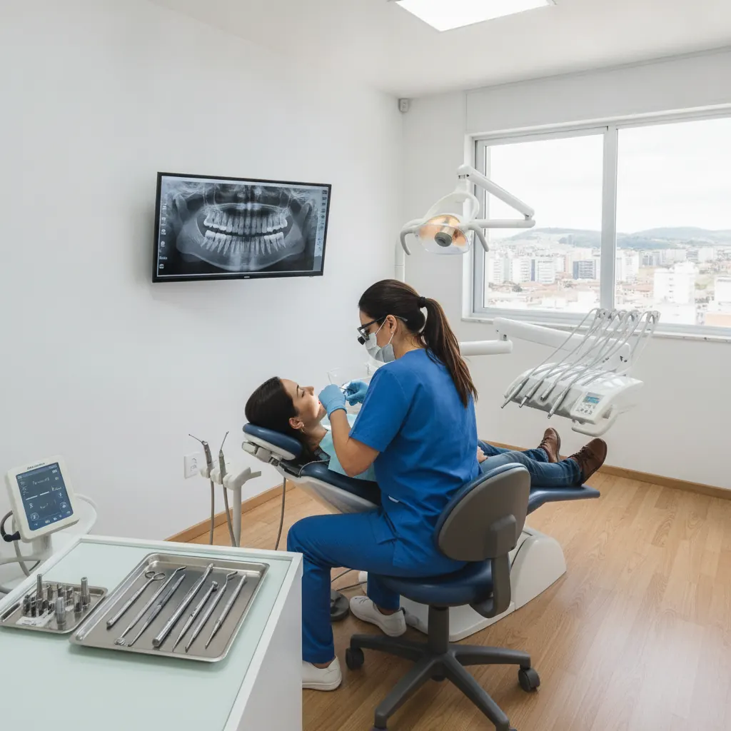 Implante Dentário em Pacientes com Hipertensão em Caxias do Sul