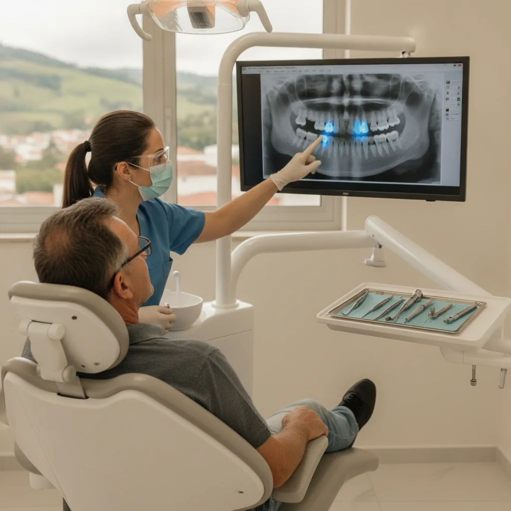 Implante Dentário para Fumantes em Caxias do Sul: É Possível?