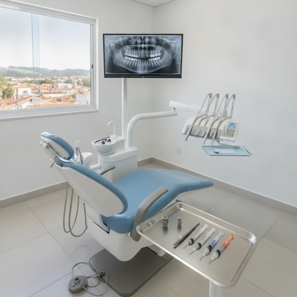 Implante Dentário para Quem Perdeu Todos os Dentes em Caxias do Sul