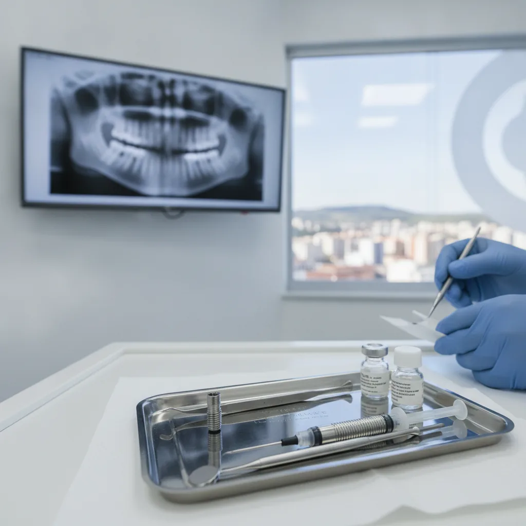 Implante Dentário Precisa de Enxerto Ósseo? Caxias do Sul