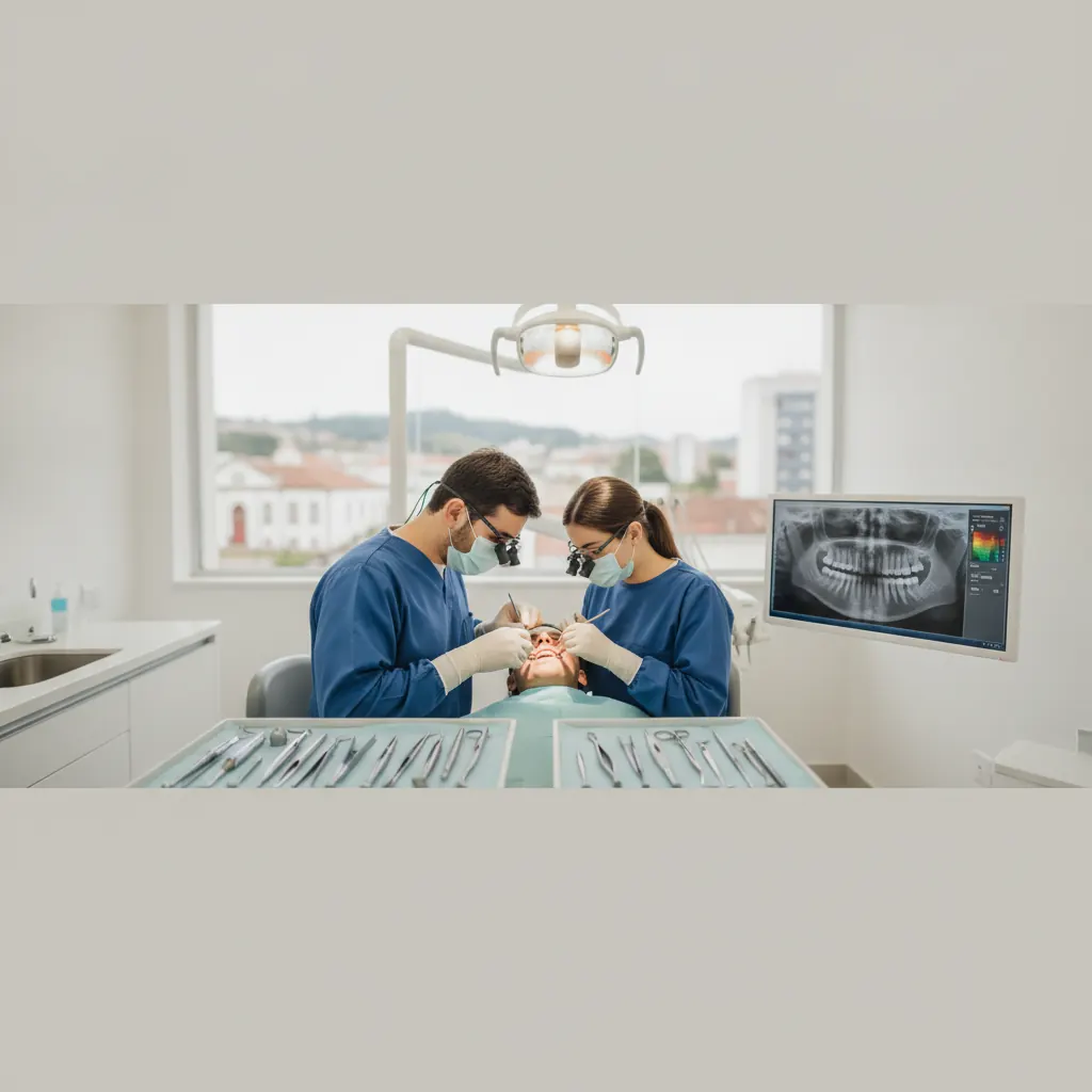 Implante Dentário Rejeita com Que Frequência? Caxias do Sul