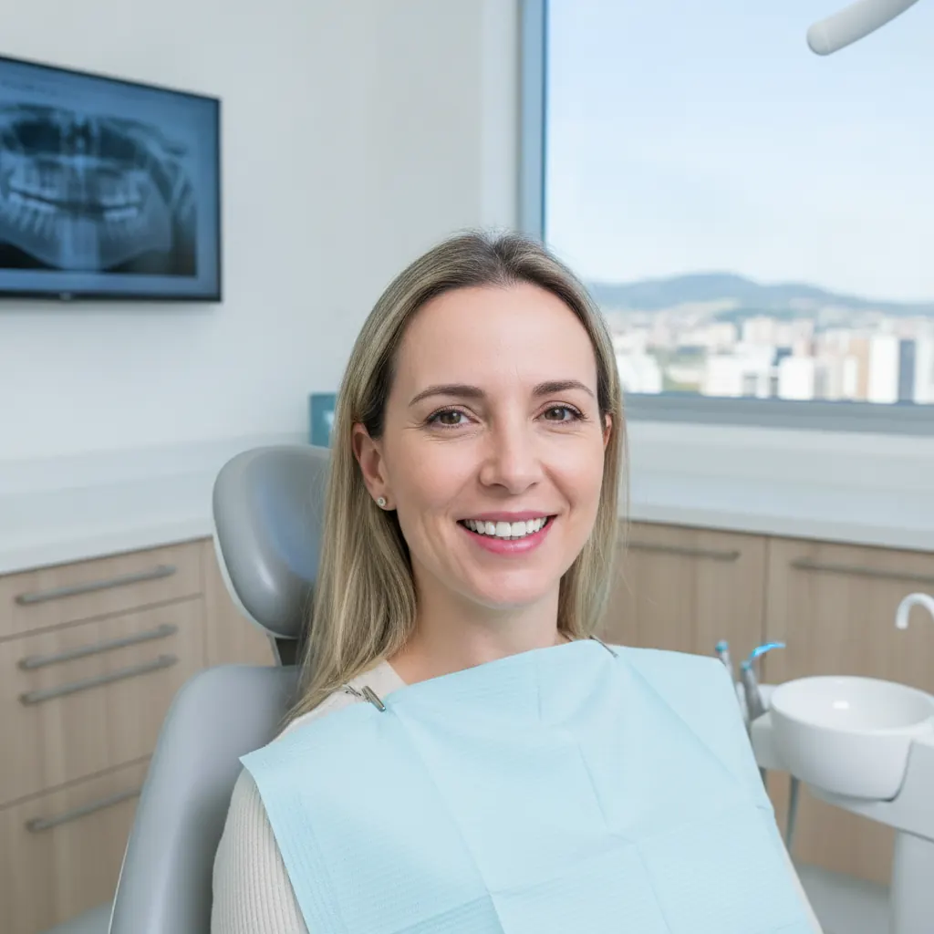 Implante no Dente da Frente: Como Fica o Resultado em Caxias do Sul