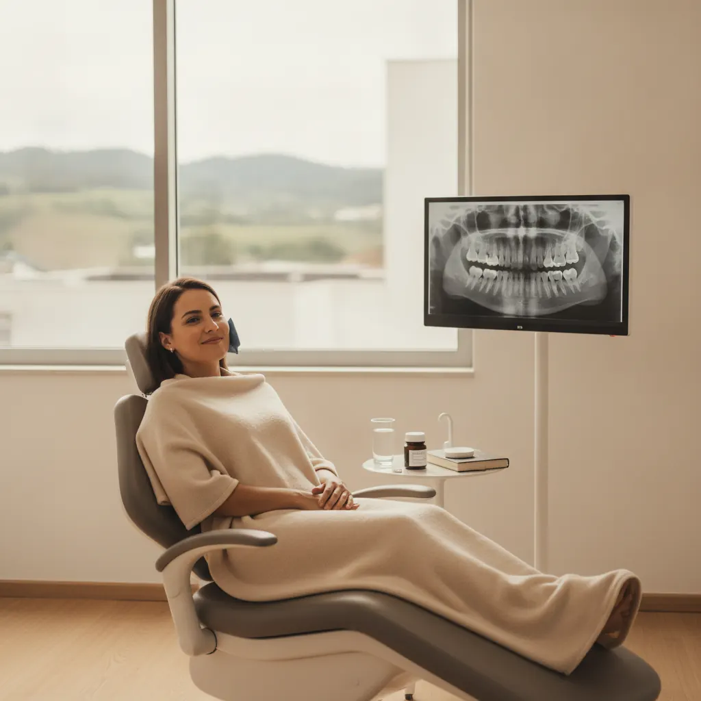 Repouso Após Implante Dentário em Caxias do Sul: Guia Completo